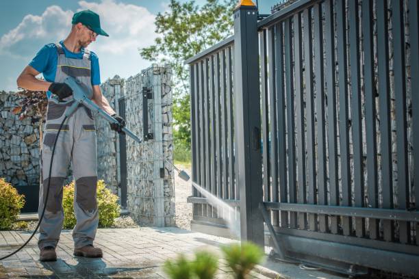 Best Dumpster Area Cleaning  in Fort Mckinley, OH