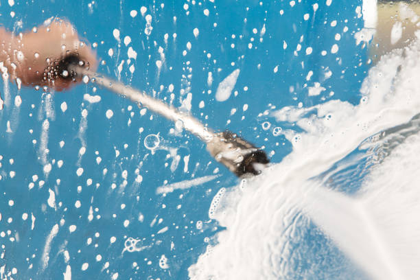 Best Post-Construction Pressure Washing  in Fort Mckinley, OH