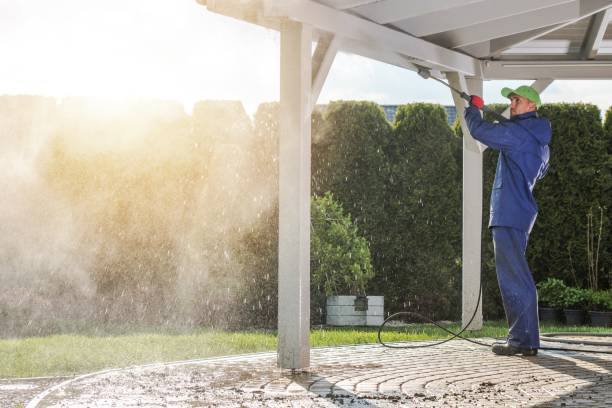 Best Soft Washing  in Fort Mckinley, OH