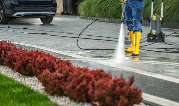 Best Patio and Deck Pressure Washing  in Fort Mckinley, OH